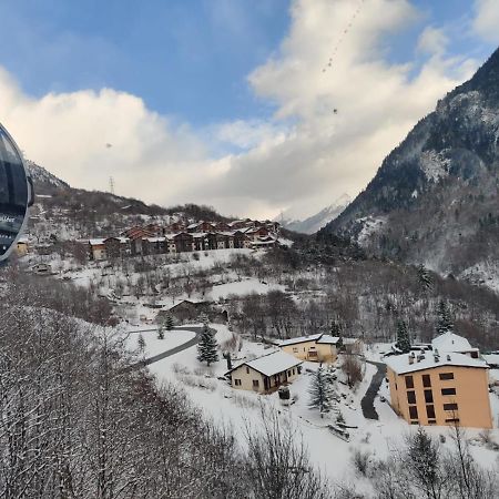 Appartement Orelle - Val Thorens Εξωτερικό φωτογραφία