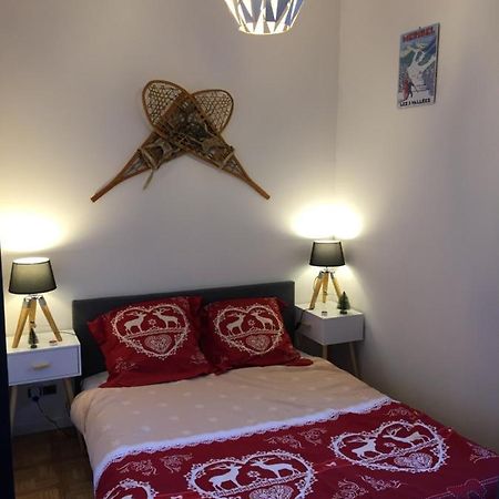 Appartement Orelle - Val Thorens Εξωτερικό φωτογραφία