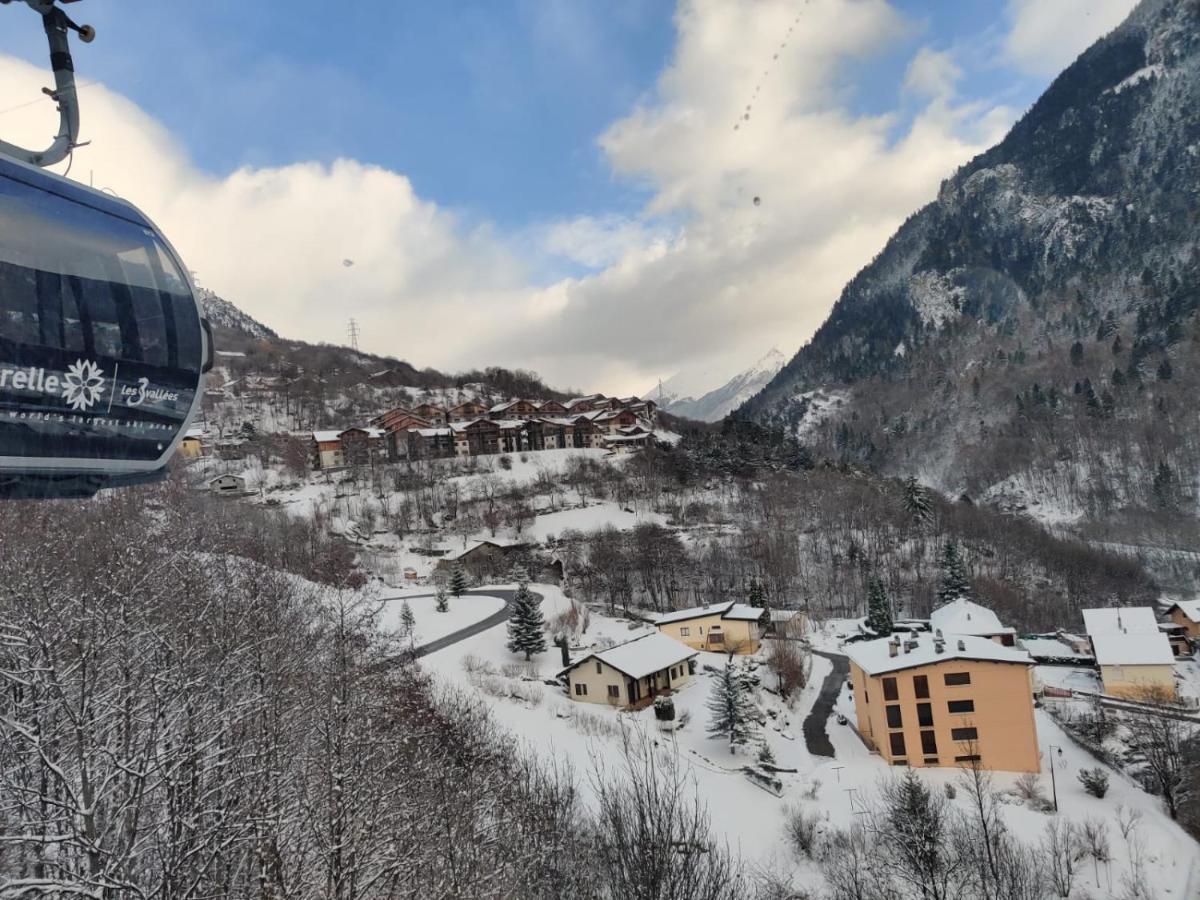 Appartement Orelle - Val Thorens Εξωτερικό φωτογραφία