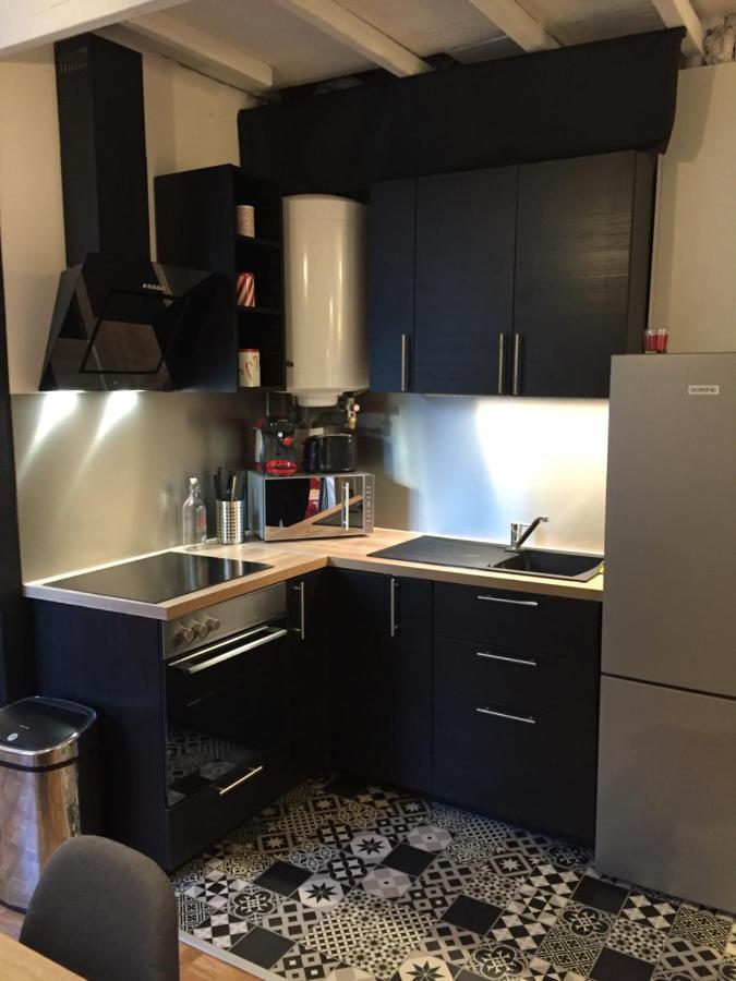 Appartement Orelle - Val Thorens Εξωτερικό φωτογραφία