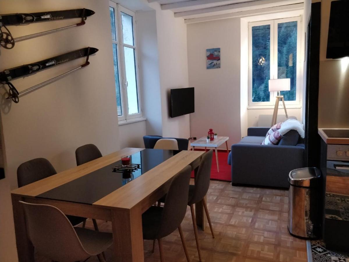 Appartement Orelle - Val Thorens Εξωτερικό φωτογραφία