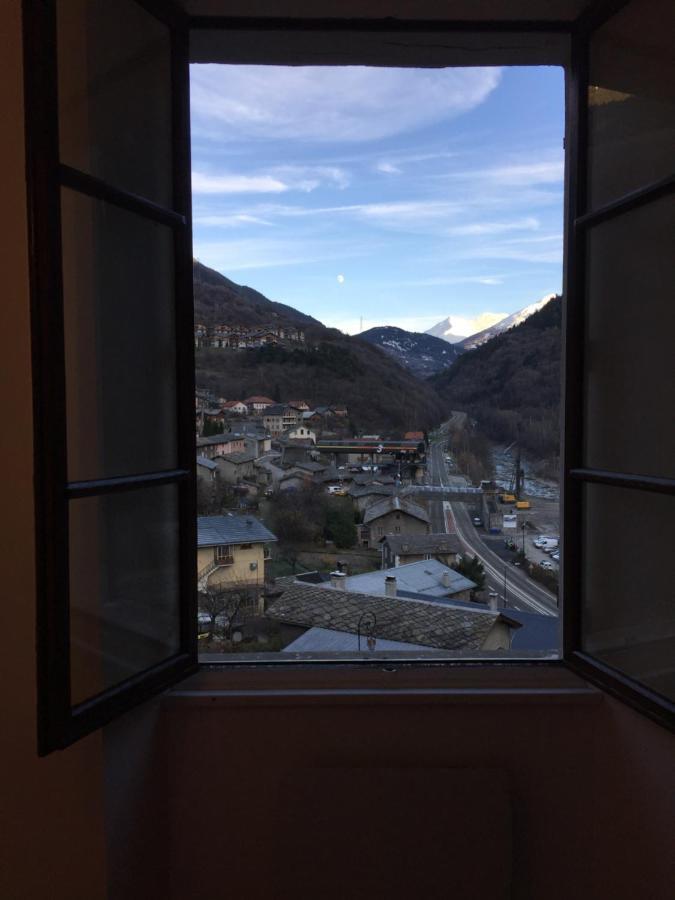 Appartement Orelle - Val Thorens Εξωτερικό φωτογραφία