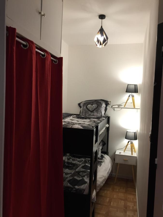 Appartement Orelle - Val Thorens Εξωτερικό φωτογραφία